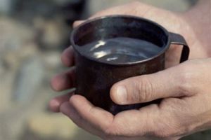 Cup of Cold Water (Mark 9:38-41) – Jesus Unboxed